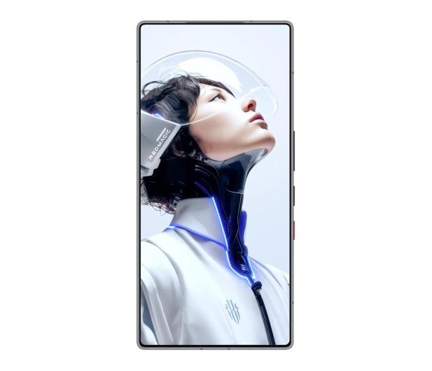 REDMAGIC 11 Pro 5G 16/512GB Subzero - 1607990 - zdjęcie 3